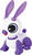 Lexibook Robot Power Rabbit Mini
