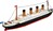 Cobi R.M.S. Titanic, 1:450, 850 k