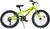Dino Bikes - Detský bicykel 20" 420UP - AURELIA plus green