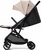 KINDERKRAFT Sportwagen Indy 3 Misty Beige