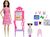 Mattel Barbie set di gioco professioni - insegnante