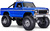 Traxxas TRX-4 Ford F-150 Ranger XLT 1:10 RTR plava metalik