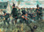 Model Kit figurky 6083 - NAPOLEONIC WARS - BRITISH 95th rgt. (1:72)