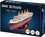 3D Puzzle REVELL 00170 - Titanic