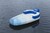 Bestway 43533 Nafukovačka Indigo Wave s opierkou na ruky a chrbát, 191x107 cm