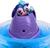 Hatchimals Jedno balenie Neónová dúha