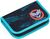 Astuccio scolastico a doppio scomparto Topgal PENN 25075