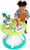 BRIGHT STARTS Aktivni center 2v1 Tropic Cool™ 6m+ do 11kg