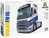 Model Kit truck 3970 - Volvo FH16 Medium Roof (1:24)