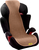 AEROMOOV Vložka do autosedačky Tuscany 15-36 kg