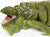 Safari® Iguana zelená
