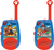 Lexibook Digitálne vysielačky s dosahom až 2 km Paw Patrol