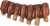 Trixie csemege bordák csirkehússal 13cm, 13g 40db