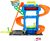 Hot Wheels® City Color Shifters Autolavado con túnel giratorio, HTN80