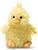 STEIFF Friends Pipsy chick, yellow plyšová hračka
