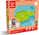 Hape Divje živali Blok Puzzle