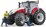 Bruder Farmer - traktor Steyr 6300 Terrus