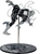 Marvel PVC figurica 1/10 Spider-Man Line Art (The Amazing Spider-Man #318)(Gold Label) 17cm