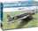 Modellbausatz Flugzeug 0102 - Ju-52/3m (1:72)