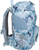 BAAGL SET 3 Airy Polar: zaino, astuccio, sacchetto GRS