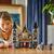 LEGO® Harry Potter™ 76453 Sídlo Malfoyovcov