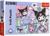 Trefl Puzzle 30 Bav sa s Kuromi / Hello Kitty