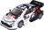 SCX Classic Toyota Yaris WRC S. Pajari Кения 25