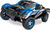 Traxxas Nitro Slayer 1:8 RTR modrý