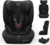 KINDERKRAFT Autosedačka Comfort Up 2 Plus i-Size (76-150 cm) Black
