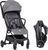 PETITE&amp;MARS Sport babakocsi Pax Ultimate Grey