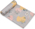 LIONELO Pañales de bambú Bamboo Set Leaf, 3 uds