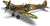 Classic Kit letadlo A05126B - Supermarine Spitfire Mk.I (1:48)