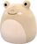 Squishmallows Frosch - DeWitt, 30 cm