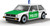 Cobi Volkswagen Golf 1974 Poliția