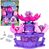 Spin Master Hatchimals Bloomables - hracia sada 3 figúrky