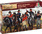 Model Kit figurky 6065 - BRITISH &amp; PRUSSIAN GENERAL STAFF (NAP.WARS) (1:72)