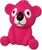 Display Toys Hund Fantasy Latex Tiere 2er Set 36-tlg