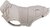 Kabát Trixie Ajou, S, šedý, 33 cm