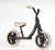 QPLAY Odrážadlo Trainer Beige, vek 2-4 roky