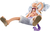 Bandai One Piece King Of Artist Monkey D.Luffy Gear5 III