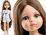 PAOLA REINA Bábika Las Amigas Carol v pyžamku 32cm