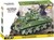 Cobi II WW M4A3 Sherman, 838 k, 2 f
