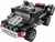 Qman Blast Ranger 3305-4 Guardián Luminoso