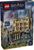 LEGO® Harry Potter™ 76473 Rokfortský hrad: Východné krídlo
