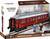 Cobi Compiegne vagón (Wagon de l'Armistice), 1:35, 1945 k, 2 f