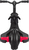 Globber trojkolka Explorer Trike 4in1 Black