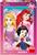 Puzzle Krásne princezné 24 dielikov