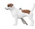 Mojo Kľúčenka Jack russel terier