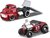 Maisto - Muscle Transports - 1950 Ford COE Flatbed Ford Roadster, 1:64