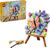 LEGO® Creator 3 en 1 31390 Peinture florale